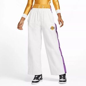 Nike x Ambush NBA Lakers Tearaway Pants